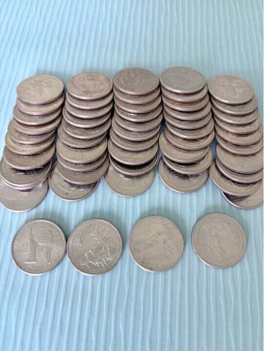 State Quarters